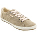 TAOS STAR WASH CANVAS WIDE - FINAL SALE! Sneakers & Athletic Shoes Taos KHAKI WASH 5 
