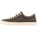 TAOS STARSKY MEN'S GRAPHITE DISTRESSED Sneakers & Athletic Shoes Taos 