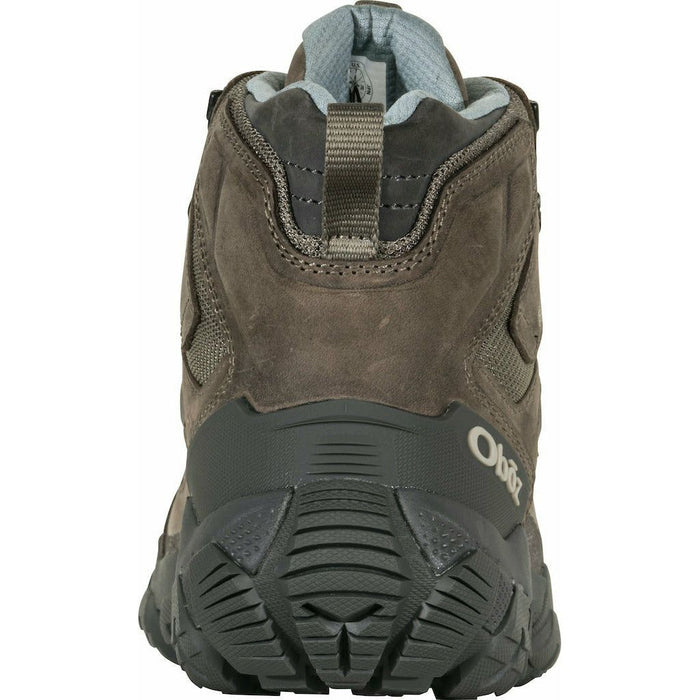 Oboz Sawtooth X Mid B-DRY Bottes de marche - SS24 Oboz Sawtooth X Mid B-DRY Bottes de marche - SS24
