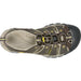 KEEN  NEWPORT H2 RAVEN/ALUMINUM - danformshoesvt