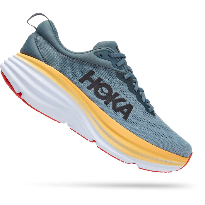 BONDI 8 MEN'S ATHLETICS HOKA ONE ONE 