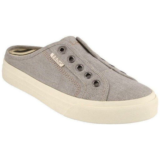 TAOS EZ SOUL Sneakers & Athletic Shoes Taos GREY WASH 6 