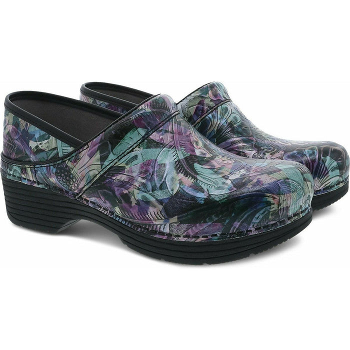 DANSKO LT PRO PODIATRIST RECOMMENDED MEDICAL CLOGS DANFORM