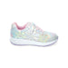 STRIDE RITE LIGHT-UP GLIMMER SNEAKER BIG KIDS Sneakers & Athletic Shoes Stride Rite 