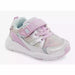 STRIDE RITE MADE2PLAY® JOURNEY 2.0 LITTLE KID'S MEDIUM AND WIDE Sneakers & Athletic Shoes Stride Rite RAINBOW 7 MEDIUM