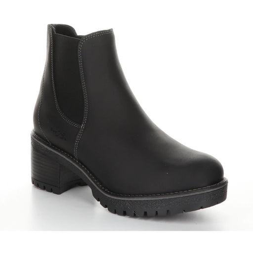 BOS. & CO. MASS BOOT F20 Boots Bos & Co BLK/BLK 36 