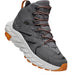 ANACAPA MID GTX - no images as of 5/27/22 MEN'S BOOTS HOKA ONE ONE CASTLEROCK/H MIST 6.5 D