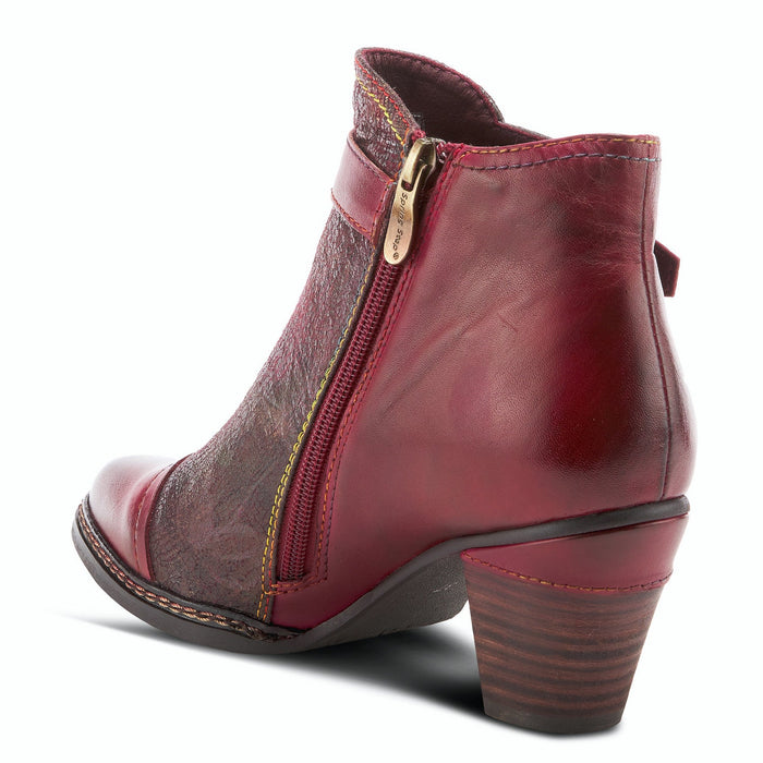 CAPTIVATE BOOT WOMEN'S BOOTS SPRING FOOTWEAR CORP. 