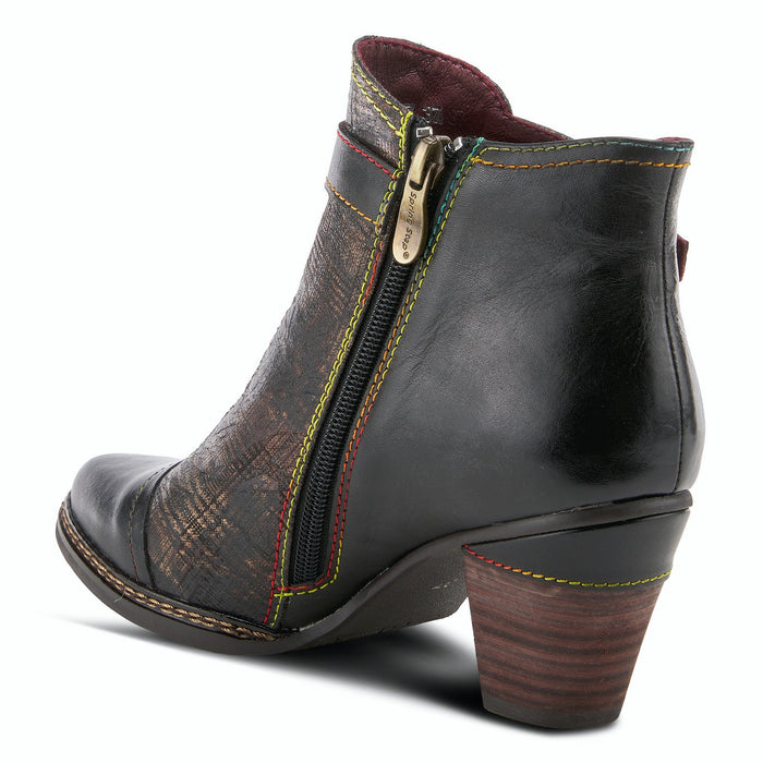 CAPTIVATE BOOT WOMEN'S BOOTS SPRING FOOTWEAR CORP. 