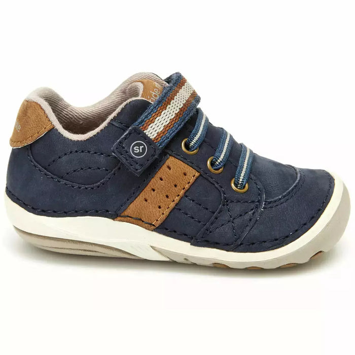 STRIDE RITE SOFT MOTION ARTIE SHOE KID'S MEDIUM AND WIDE Sneakers & Athletic Shoes Stride Rite 