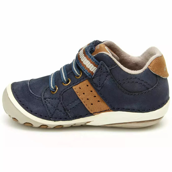 STRIDE RITE SOFT MOTION ARTIE SHOE KID'S MEDIUM AND WIDE Sneakers & Athletic Shoes Stride Rite 