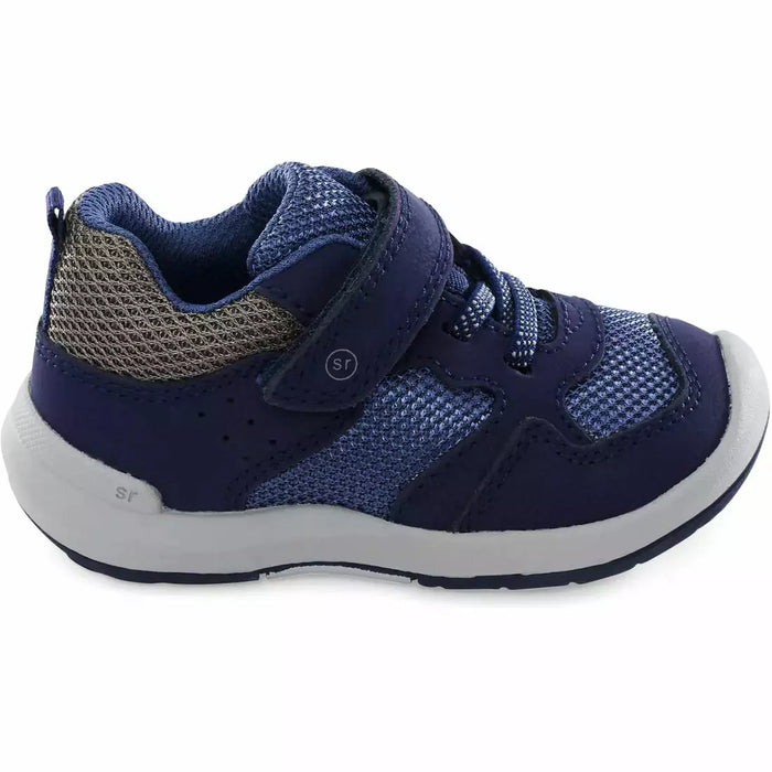 STRIDE RITE SRTECH WINSLOW SNEAKER KID'S MEDIUM AND WIDE Sneakers & Athletic Shoes Stride Rite 
