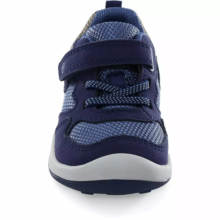 STRIDE RITE SRTECH WINSLOW SNEAKER KID'S MEDIUM AND WIDE Sneakers & Athletic Shoes Stride Rite 