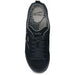 DANSKO PAISLEY BLACK SUEDE Sneakers & Athletic Shoes Dansko 