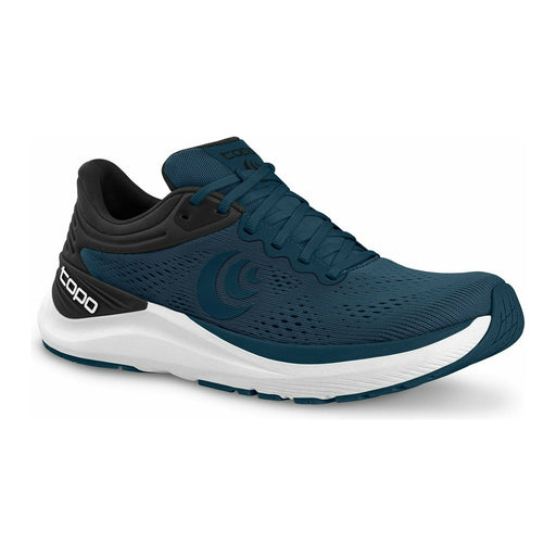 TOPO ULTRAFLY 4 MEN'S Sneakers & Athletic Shoes Topo NAVY/BLK 7 