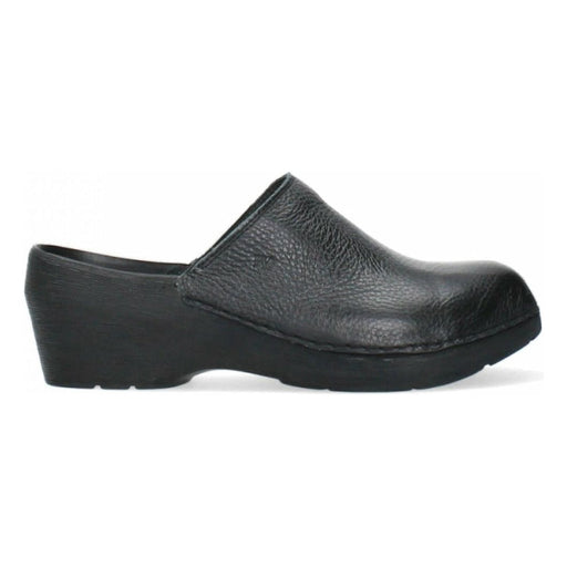 WOLKY PRO CLOG Clogs Wolky BLACK 37 