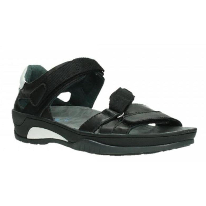 WOLKY RIPPLE SANDAL WOMEN display picture 1