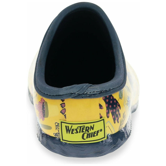 WESTERN CHIEF GARDEN GEAR CLOG - no images on their site yet WOMEN'S BOOTS WASHINGTON SHOE COMPANY 