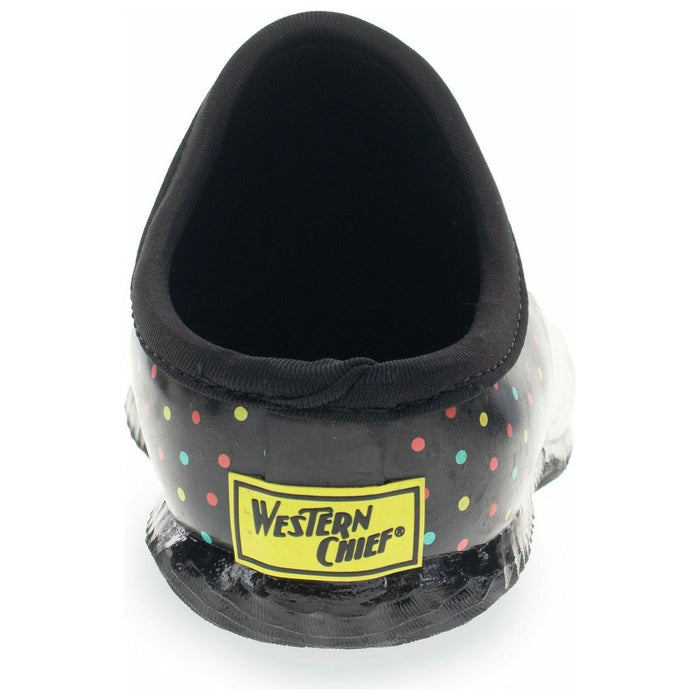 WESTERN CHIEF GARDEN GEAR CLOG - no images on their site yet WOMEN'S BOOTS WASHINGTON SHOE COMPANY 